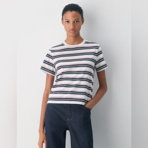 Aritzia Sunday best CottonWhisk™ Emma T-Shirt